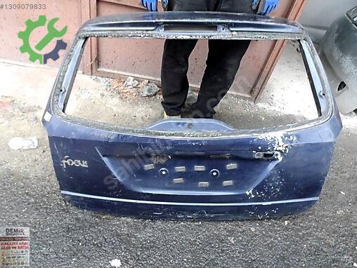 Ford Focus Bagaj çıkma parça