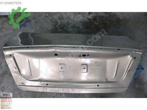 1998-2005 S80 BAGAJ VOLVO ORJİNAL ÇIKMA PARÇA