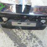 1998-2005 TOLEDO BAGAJ SEAT ORJİNAL ÇIKMA PARÇA