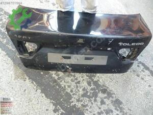 1998-2005 TOLEDO BAGAJ SEAT ORJİNAL ÇIKMA PARÇA