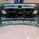 1998-2005 TOLEDO BAGAJ SEAT ORJİNAL ÇIKMA PARÇA