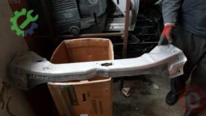 1998-2006 ML ÖN PANEL SACI MERCEDES ORJİNAL ÇIKMA PARÇA