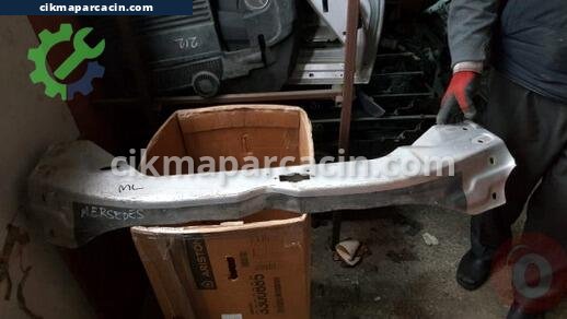 Mercedes-Benz ML Ön Panel çıkma parça