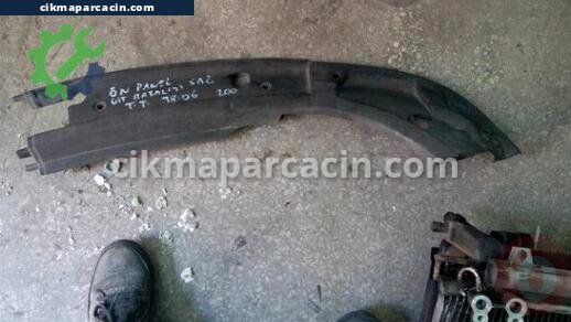 Audi TT Ön Bakalitler çıkma parça