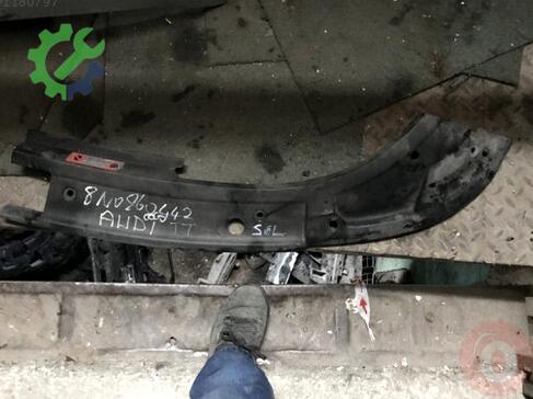 Audi TT Ön Bakalitler 1998-2006 çıkma parça