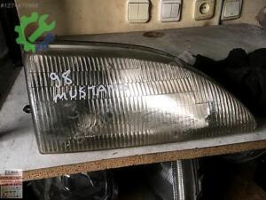 1998-2006 MUSTANG SAĞ FAR FORD ORJİNAL ÇIKMA PARÇA