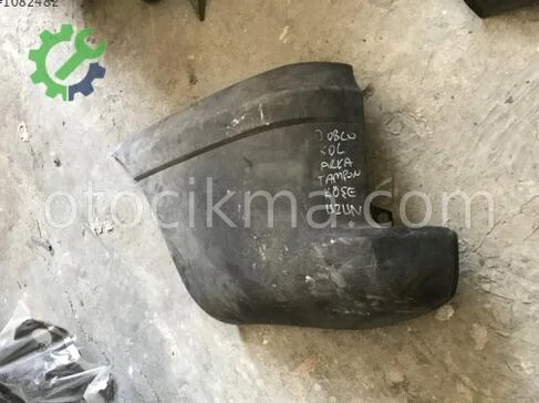 Fiat Doblo Arka Tampon 1998-2008 çıkma parça