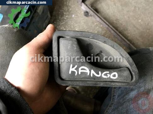 Renault Kangoo Sol Ön Kapı Kolu çıkma parça