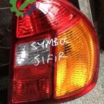 1998-2008 SYMBOL SAĞ STOP RENAULT ORJİNAL ÇIKMA PARÇA