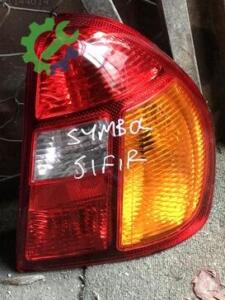 1998-2008 SYMBOL SAĞ STOP RENAULT ORJİNAL ÇIKMA PARÇA