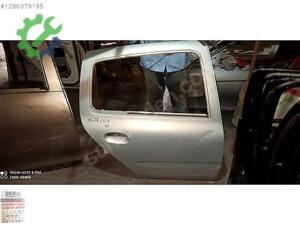 1998-2008 CLİO SAĞ SOL ARKA KAPI RENAULT ORJİNAL ÇIKMA PARÇA