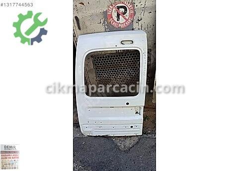Renault Kangoo Sol Bagaj çıkma parça