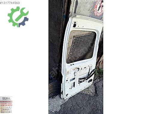 Renault Kangoo Sol Bagaj çıkma parça