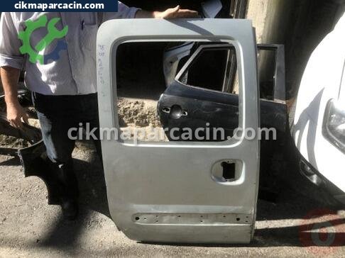 Renault Kangoo Sağ Sürgülü Kapı çıkma parça