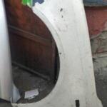 1998-2011 SONATA SOL ÖN ÇAMURLUK HYUNDAİ ÇIKMA PARÇA