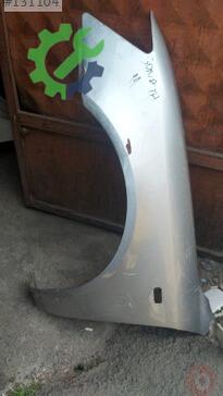 Hyundai Sonata Sol Ön Çamurluk 1998-2011 çıkma parça
