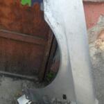 1998-2011 SONATA SOL ÖN ÇAMURLUK HYUNDAİ ÇIKMA PARÇA
