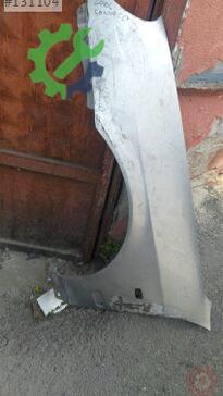 Hyundai Sonata Sol Ön Çamurluk 1998-2011 çıkma parça