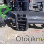 1998 323 FAMILY TORPİDO MAZDA ÇIKMA PARÇA