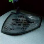1998 323 SAĞ SOL SİNYAL MAZDA ORİNAL ÇIKMA PARÇA