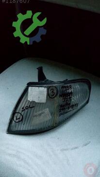 Mazda 323 Sinyal çıkma parça