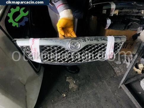 Mazda 626 Panjur çıkma parça