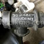 Hyundai Getz Akışmetre Çıkma Parça Sakarya