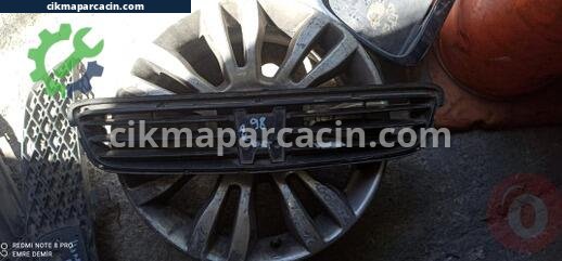 Honda Civic Panjur çıkma parça