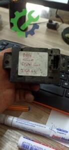 1998 CİVİC DİĞİTAL SAAT GÖSTERGESİ HONDA ORJİNAL ÇIKMA PARÇA