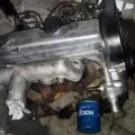 Hyundai H100 Motor Komple çıkma parça - OTOFİL YEDEK PARÇA Mersin