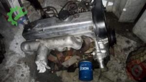 1998 HYUNDAİ H100 L300 TURBOSUZ KOMPLE MOTOR ÇIKMA BAKIMLI