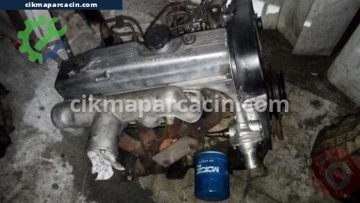 Hyundai H100 Motor Komple çıkma parça