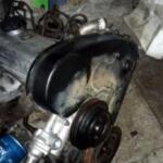 Hyundai H100 Motor Komple çıkma parça - OTOFİL YEDEK PARÇA Mersin