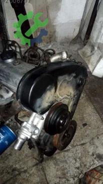 Hyundai H100 Motor Komple çıkma parça