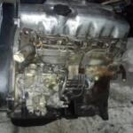 Hyundai H100 Motor Komple çıkma parça - OTOFİL YEDEK PARÇA Mersin