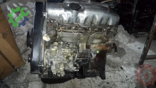 Hyundai H100 Motor Komple çıkma parça