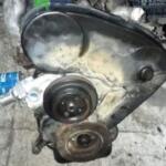 Hyundai H100 Motor Komple çıkma parça - OTOFİL YEDEK PARÇA Mersin