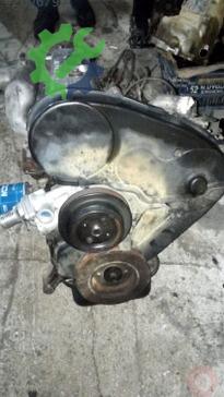 Hyundai H100 Motor Komple çıkma parça