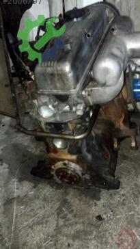 Hyundai H100 Motor Komple çıkma parça