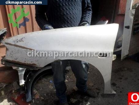 Seat Ibiza Sol Ön Çamurluk çıkma parça