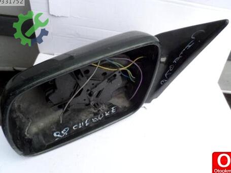 Jeep Cherokee Sol Dış Ayna çıkma parça