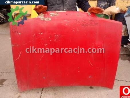 Rover 200 Kaput çıkma parça