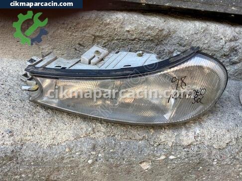 Ford Mondeo Sol Ön Far çıkma parça