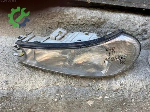 Ford Mondeo Sol Ön Far çıkma parça