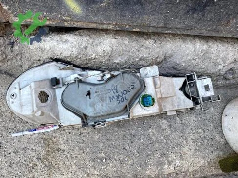 Ford Mondeo Sol Ön Far çıkma parça