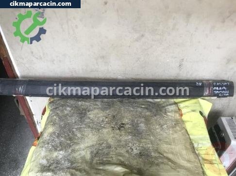 Volkswagen Passat Tampon Izgara Çıtası çıkma parça