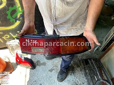 Mazda 323 Sağ Arka Stop çıkma parça