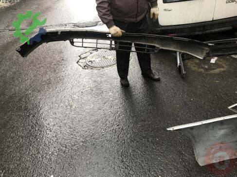 Toyota Corolla Ön Tampon 1999-2000 çıkma parça