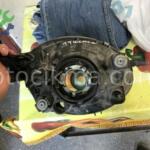 1999-2000 COROLLA SOL FAR YAN SANAYİ TOYOTA ORJİNAL ÇIKMA