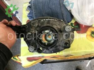 1999-2000 COROLLA SOL FAR YAN SANAYİ TOYOTA ORJİNAL ÇIKMA